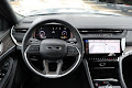 2026 Jeep Grand Cherokee L Altitude