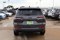 2026 Jeep Grand Cherokee L Altitude