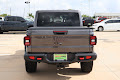 2026 Jeep Gladiator Rubicon X