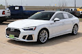 2024 Audi A5 Sportback 45 S line Premium Plus