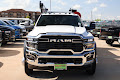 2026 RAM 5500HD Tradesman