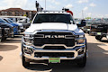 2026 RAM 5500HD Tradesman