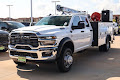 2026 RAM 5500HD Tradesman