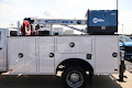 2026 RAM 5500HD Tradesman