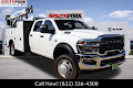2026 RAM 5500HD Tradesman