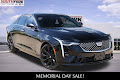 2023 Cadillac CT4 Luxury