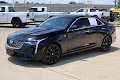 2023 Cadillac CT4 Luxury