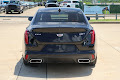2023 Cadillac CT4 Luxury