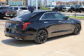 2023 Cadillac CT4 Luxury