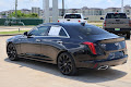 2023 Cadillac CT4 Luxury