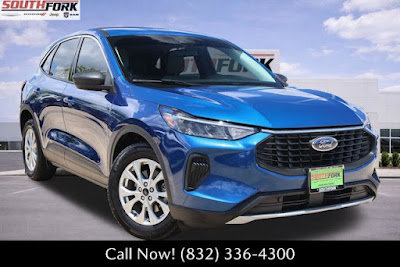 2023 Ford Escape