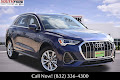 2024 Audi Q3 Premium Plus