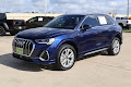 2024 Audi Q3 Premium Plus