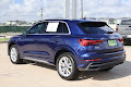 2024 Audi Q3 Premium Plus