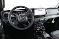 2026 Jeep Gladiator Shadow Ops