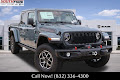 2026 Jeep Gladiator Shadow Ops