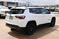 2025 Jeep Compass Altitude Special Edition