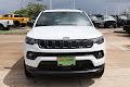 2025 Jeep Compass Altitude Special Edition