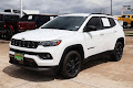 2025 Jeep Compass Altitude Special Edition