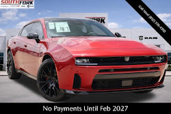 2026 Dodge Charger R/T