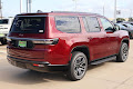 2026 Jeep Grand Wagoneer