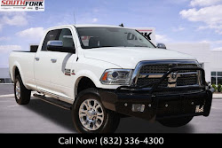 2017 RAM 3500 Laramie