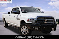 2017 RAM 3500 Laramie