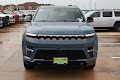 2026 Jeep Grand Wagoneer L Limited Altitude