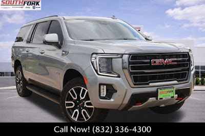 2024 GMC Yukon XL