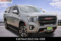 2024 GMC Yukon XL AT4