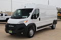 2026 RAM ProMaster 3500 High Roof