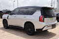 2025 Nissan Armada SL