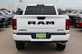 2027 RAM 2500 Big Horn