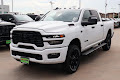 2027 RAM 2500 Big Horn