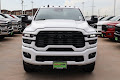 2027 RAM 2500 Big Horn