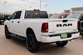 2027 RAM 2500 Big Horn