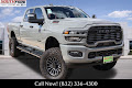 2027 RAM 2500 Big Horn