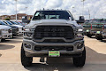 2027 RAM 2500 Big Horn