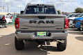 2027 RAM 2500 Big Horn