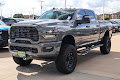2027 RAM 2500 Big Horn