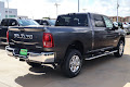 2027 RAM 2500 Big Horn