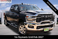 2027 RAM 2500 Big Horn