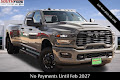 2027 RAM 3500 Big Horn