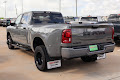 2027 RAM 3500 Big Horn