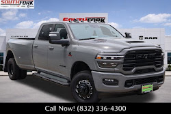 2027 RAM 3500 Laramie