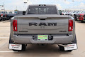 2027 RAM 3500 Laramie