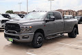 2027 RAM 3500 Laramie