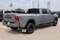 2027 RAM 3500 Laramie