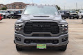2027 RAM 3500 Laramie