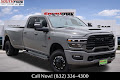 2027 RAM 3500 Laramie